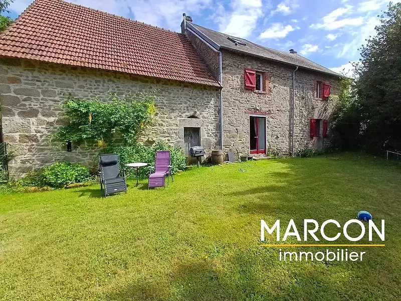 Maison, 179 m²