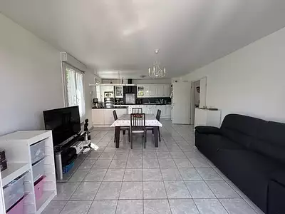 Appartement, 66 m²