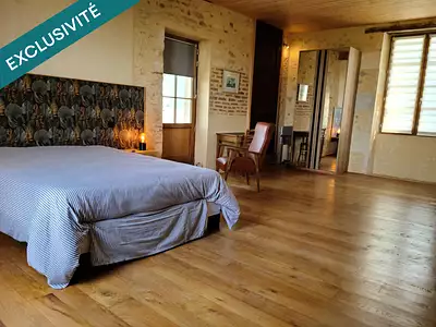 Maison, 264 m²