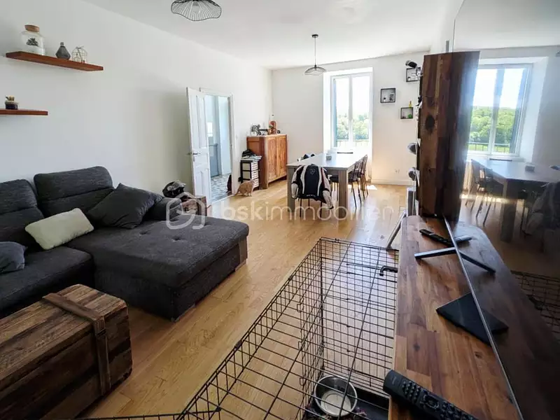 Maison, 210 m²