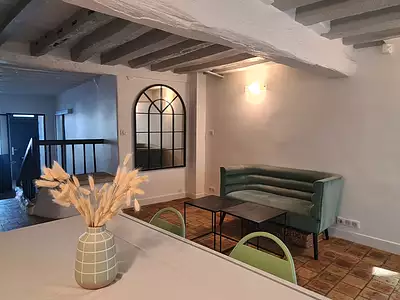 Maison, 128 m²