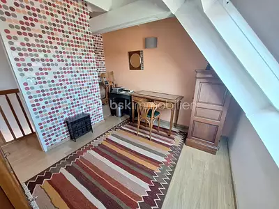 Appartement, 100 m²