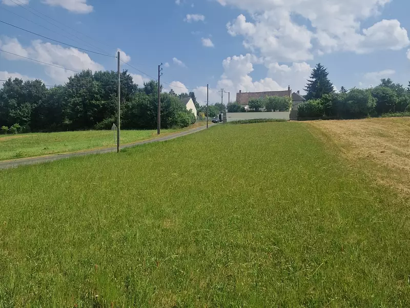 Terrain, 482 m²