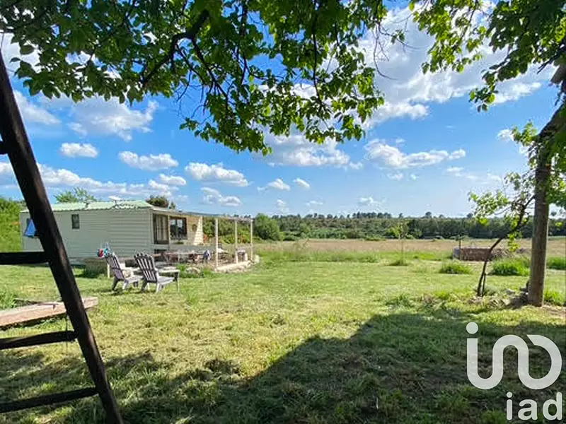Terrain, 3 927 m²