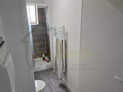 Appartement, 31,67 m²