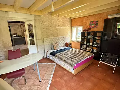 Maison, 445 m²