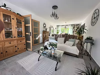 Maison, 92 m²