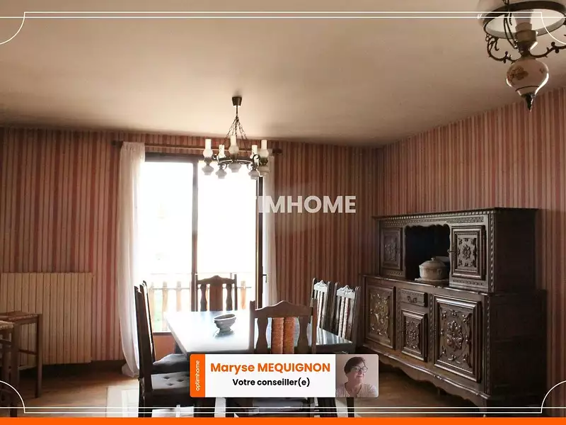 Maison, 150 m²