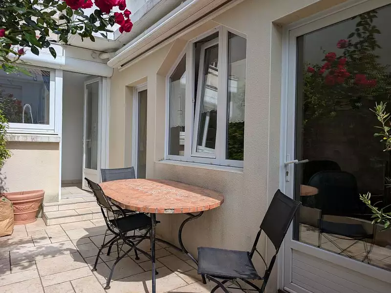 Maison, 87 m²