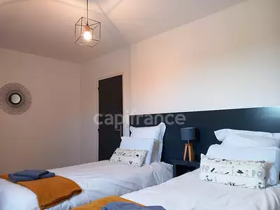 Maison, 190 m²