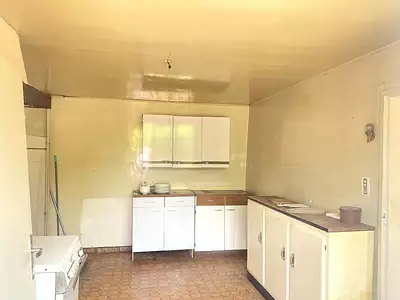 Maison, 73 m²