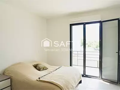 Appartement, 46 m²