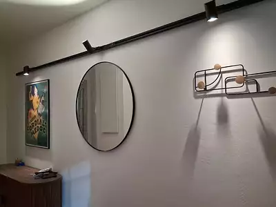 Appartement, 31,55 m²