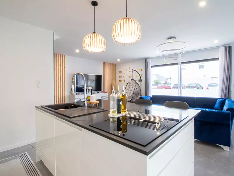Maison, 145 m²