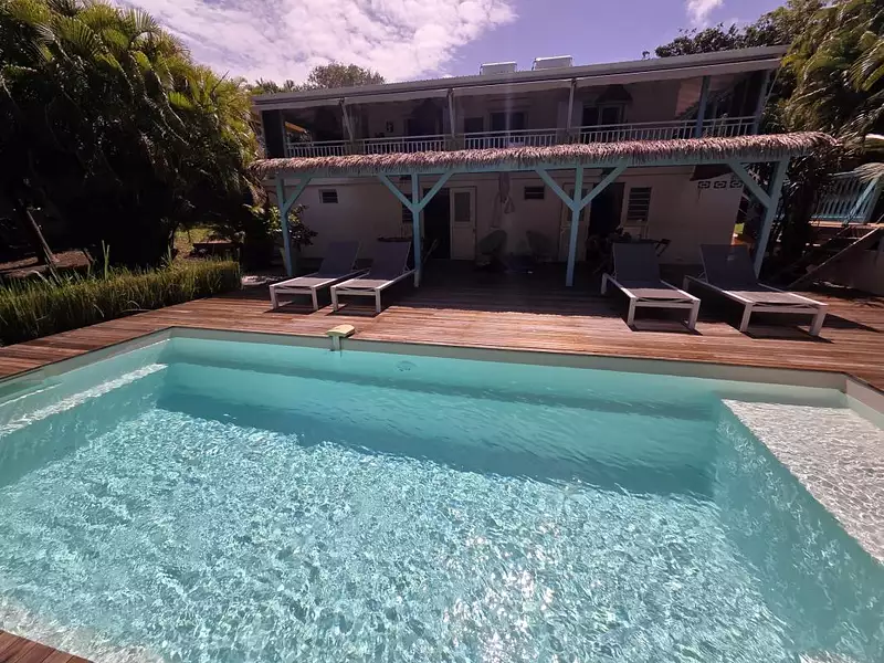 Maison, 163 m²