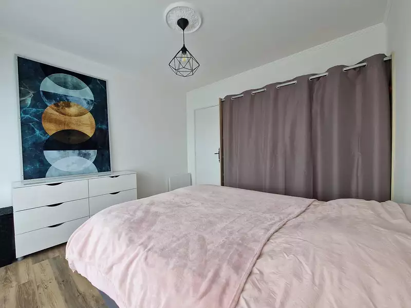 Appartement, 77 m²