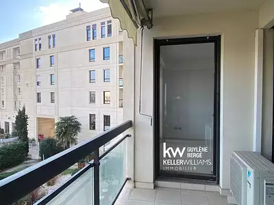 Appartement, 48 m²