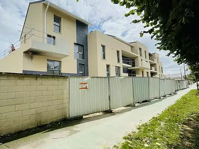 Appartement, 65,69 m²