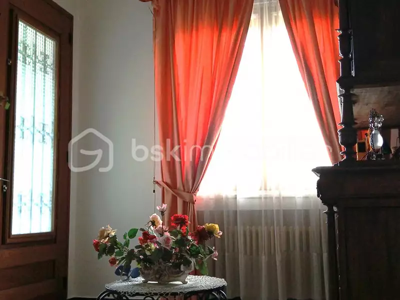 Maison, 118 m²