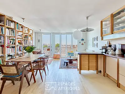 Appartement, 70,09 m²