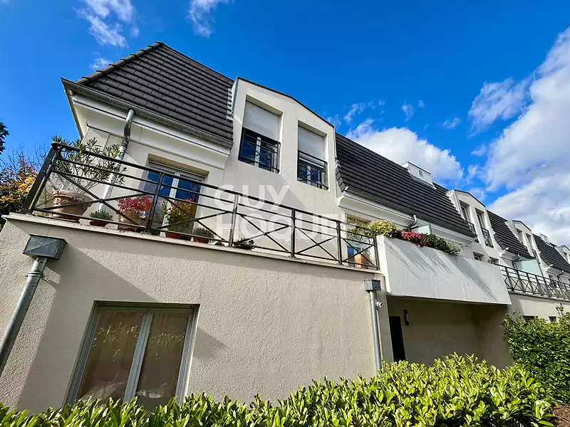 Appartement, 32,43 m²