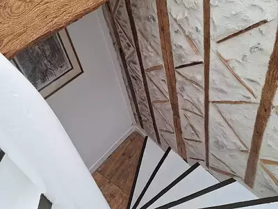 Maison, 81 m²