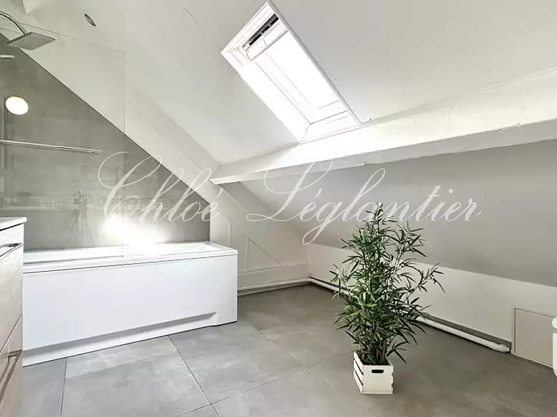 Maison, 200 m²