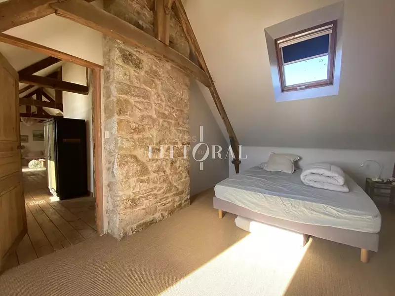 Maison, 180 m²