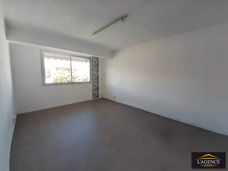 Appartement, 30 m²
