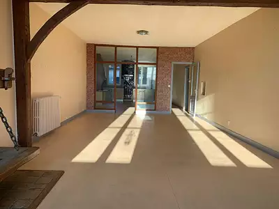 Appartement, 132 m²