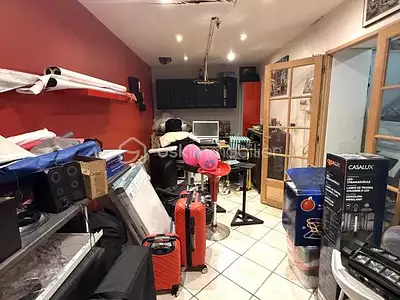 Maison, 77 m²