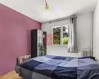 Appartement, 63,11 m²