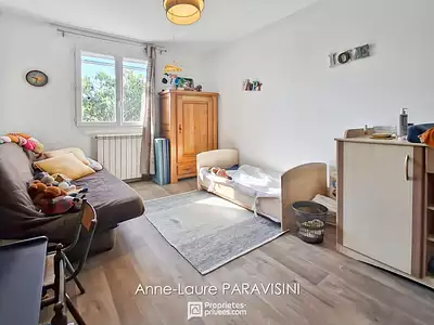 Maison, 93 m²