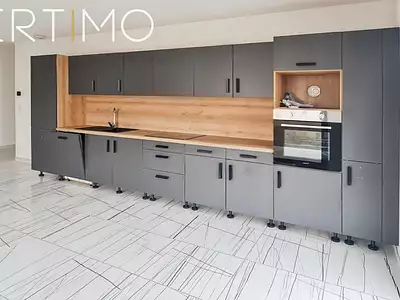 Maison, 128,75 m²