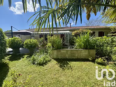 Maison, 106 m²