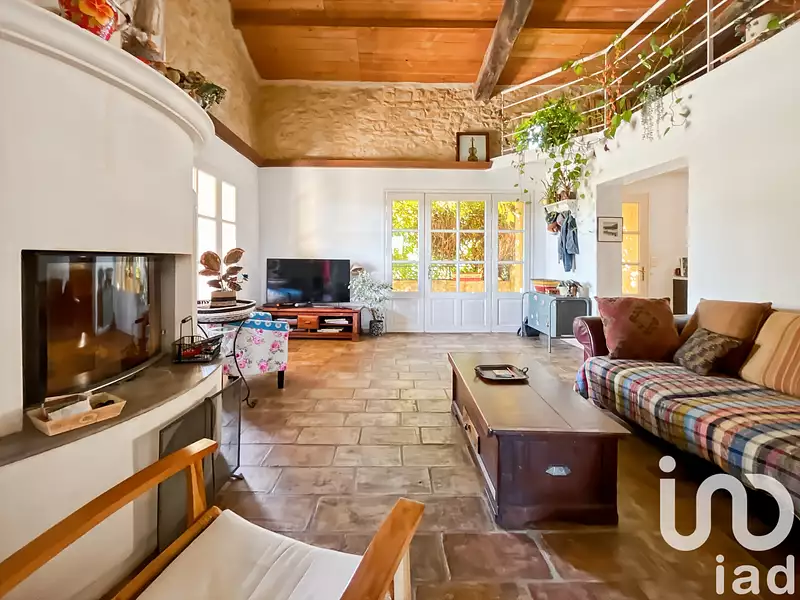 Maison, 230 m²