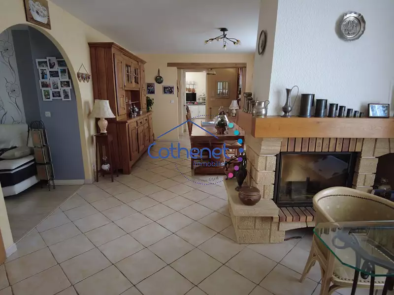 Maison, 173 m²