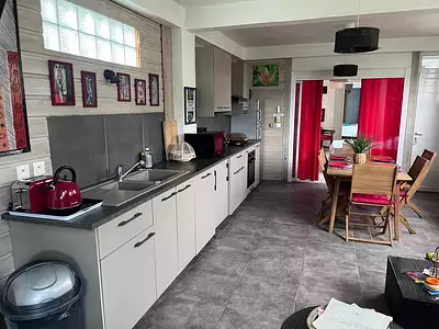 Maison, 304 m²