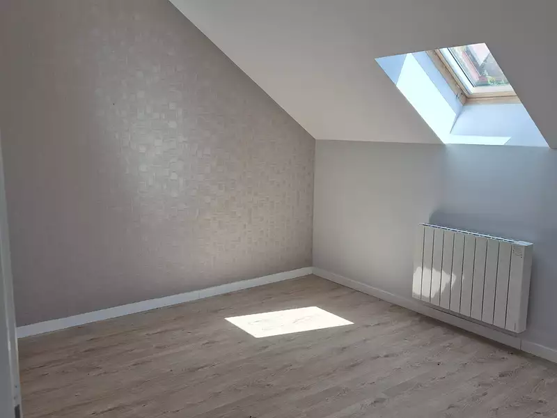 Maison, 108 m²