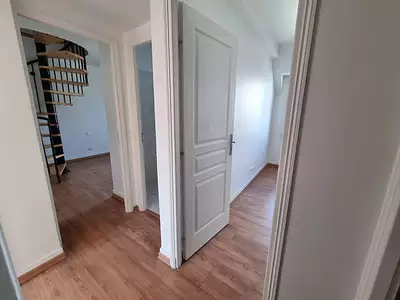 Maison, 116 m²