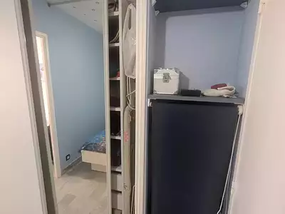 Appartement, 31,53 m²