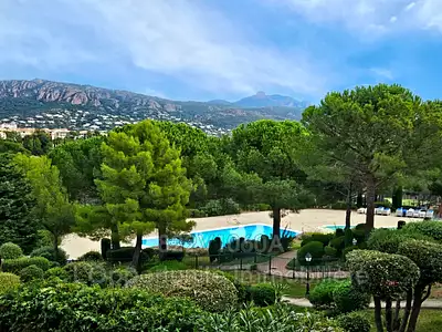 Appartement, 27,21 m²