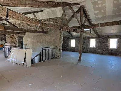 Maison, 257 m²