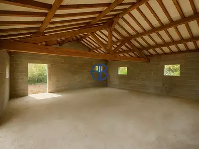 Maison, 100 m²