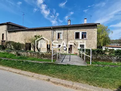 Maison, 300 m²