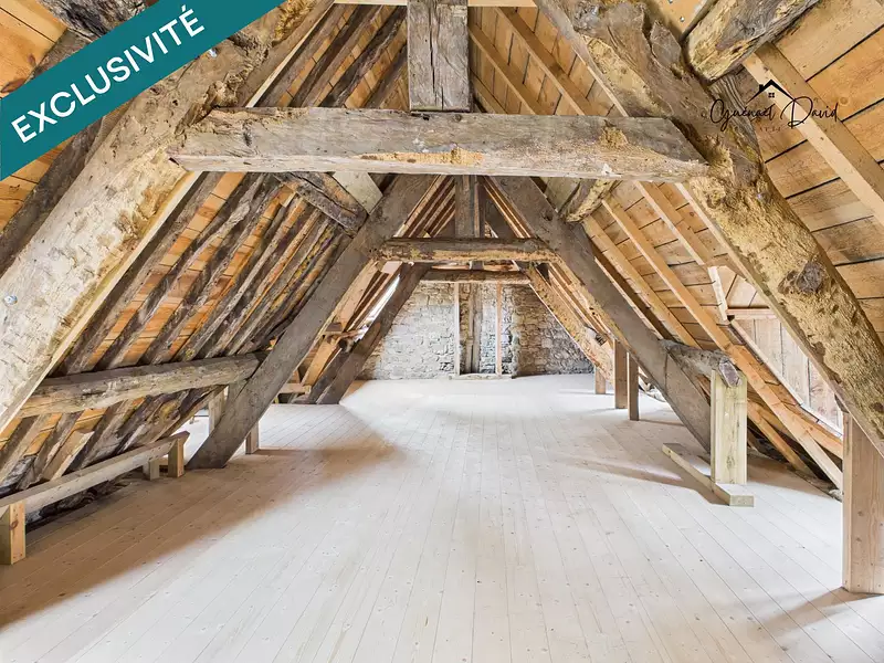 Maison, 260 m²