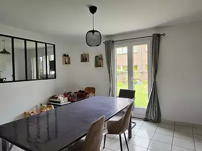 Maison, 101 m²