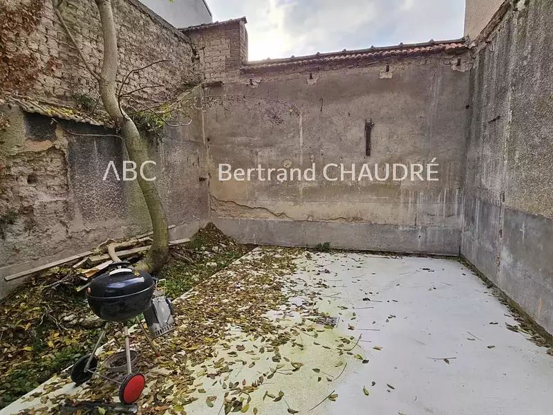 Appartement, 72,4 m²