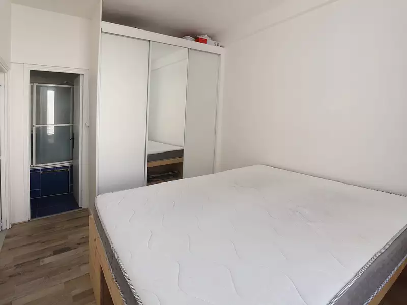 Appartement, 34,79 m²