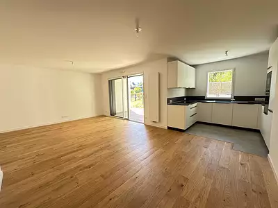 Appartement, 90 m²